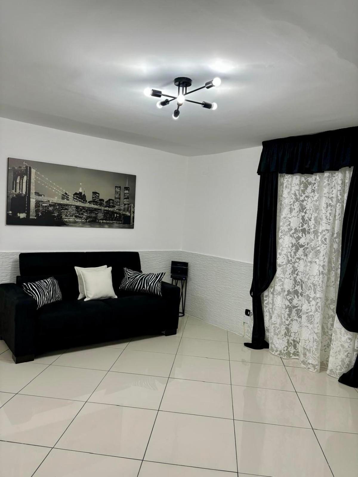 Dea Maison Parthenope Naples Luaran gambar